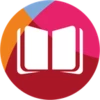 jio mags android application logo